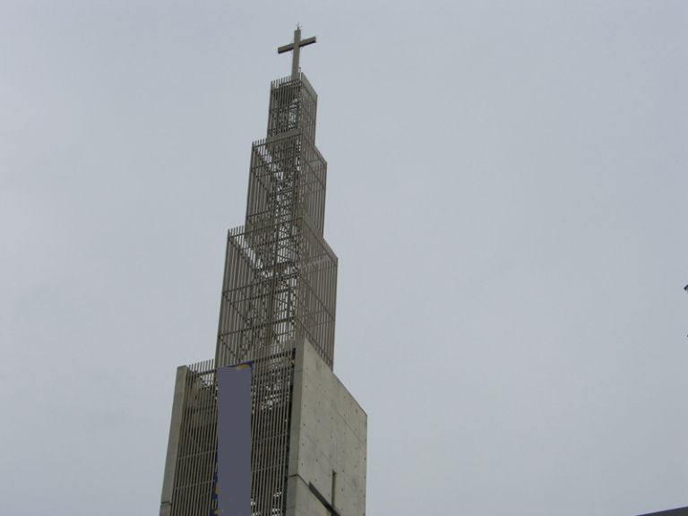 스테인레스파이프 구조물