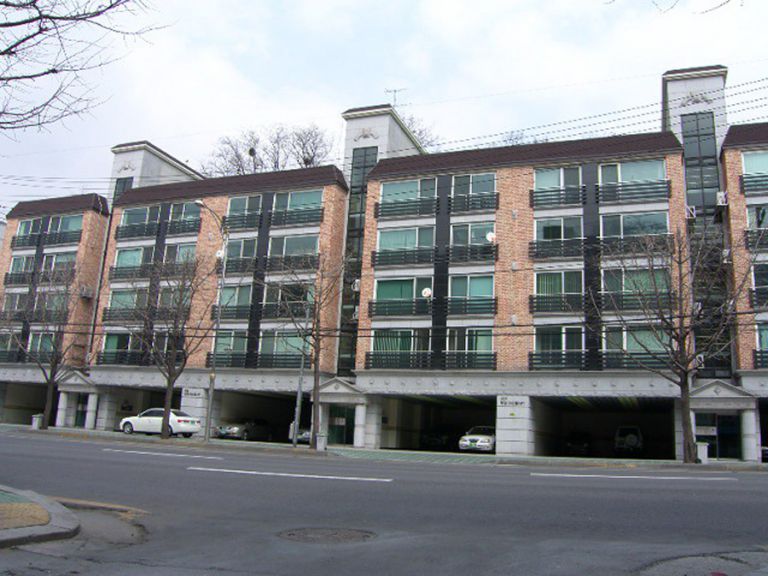 하이보드난간대