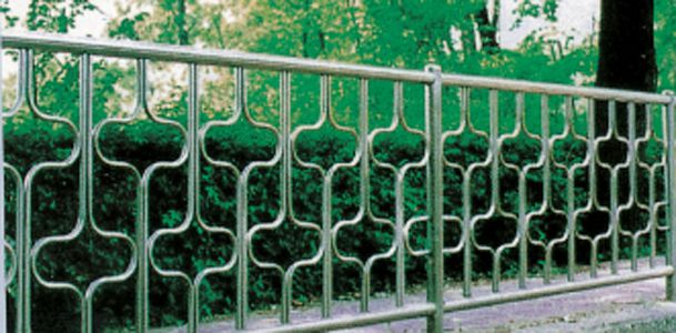 가드레일(휀스)